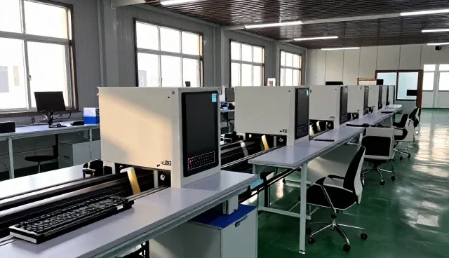 沈阳启腾机电设备有限公司
