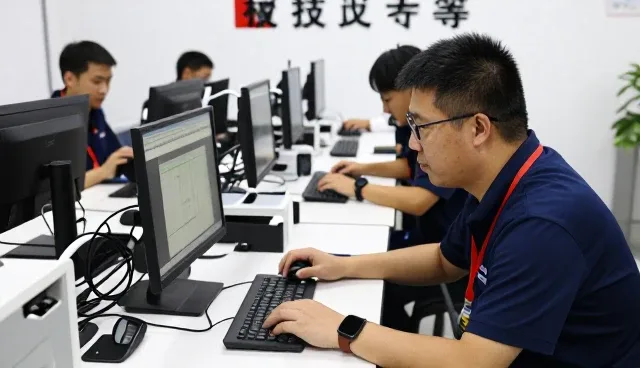 应用开发如何推动地区效率提升