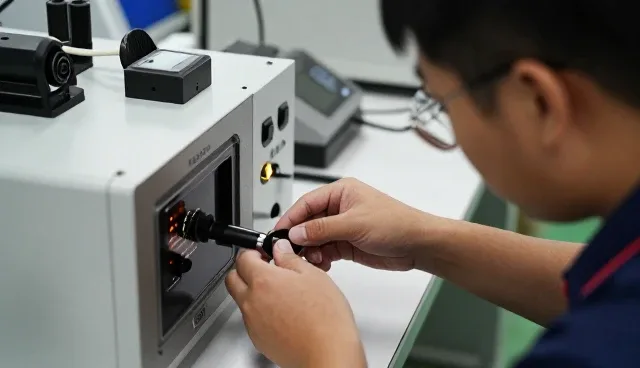 技术成果转化帮助解决技术服务问题