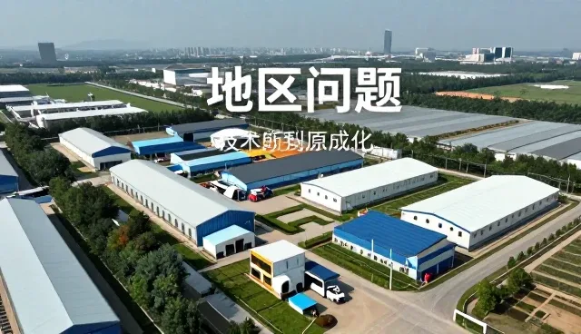地区差异对技术支持交付流程的影响与应对策略